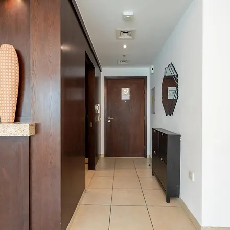 Ina Homes-Tower 5 Perfect Burj Khalifa And Fountain Views Dubai Exterior photo